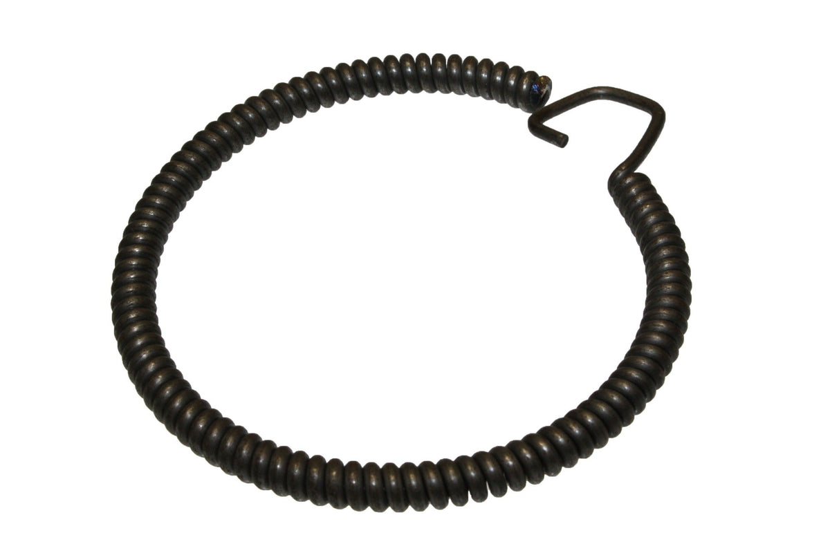 Texas Pneumatic 2194 jumbo rivet buster spring