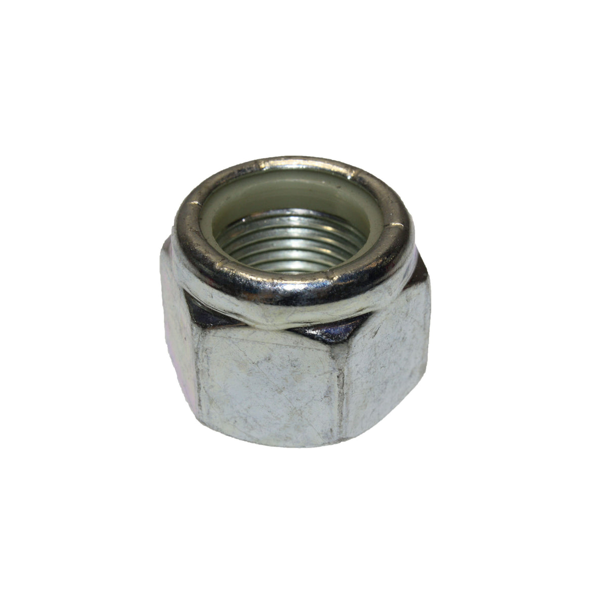 STEEL RETAINER BOLT NUT - Texas Pneumatic 43525
