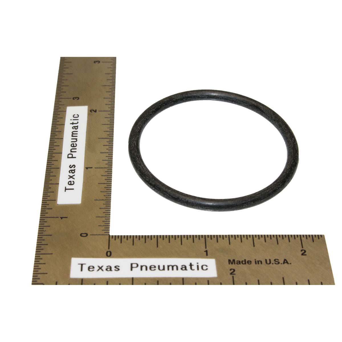 VALVE CHEST "O" RING - Texas Pneumatic 66406
