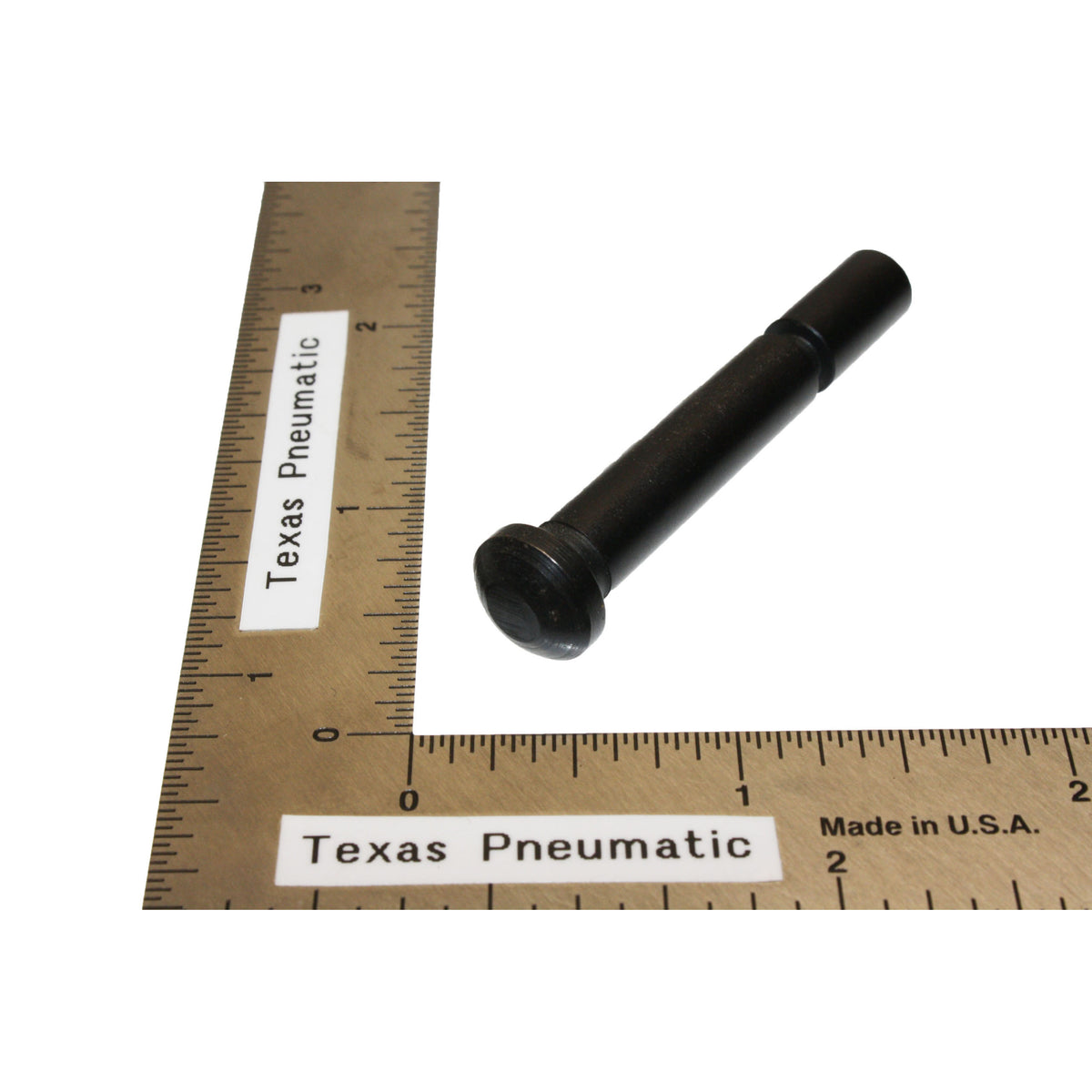 THROTTLE VALVE - Texas Pneumatic 66414