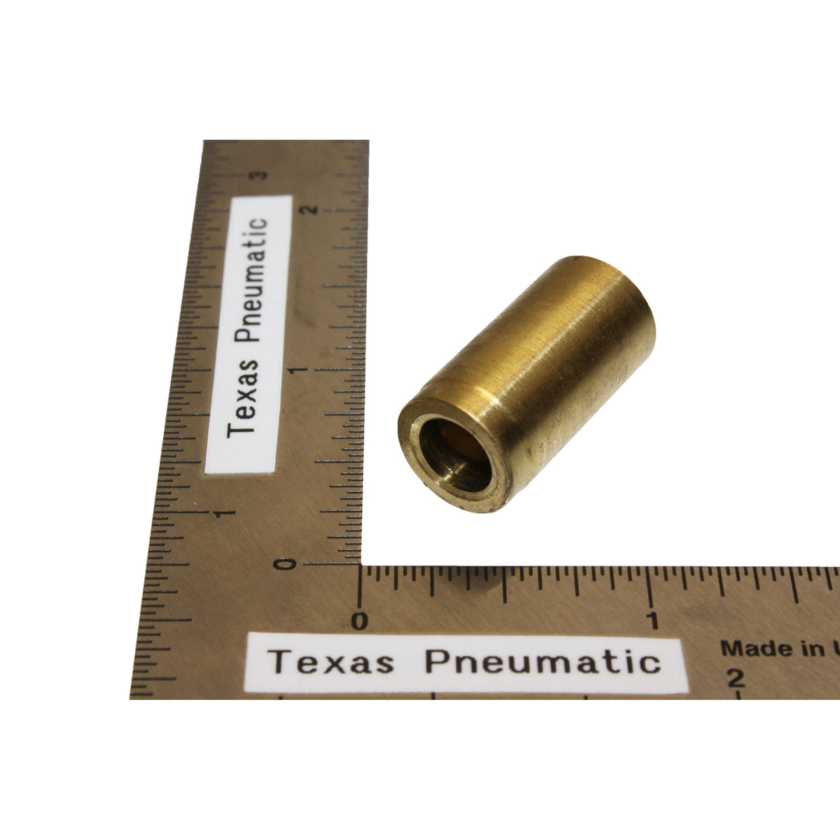 THROTTLE VALVE BUSHING - Texas Pneumatic 66415