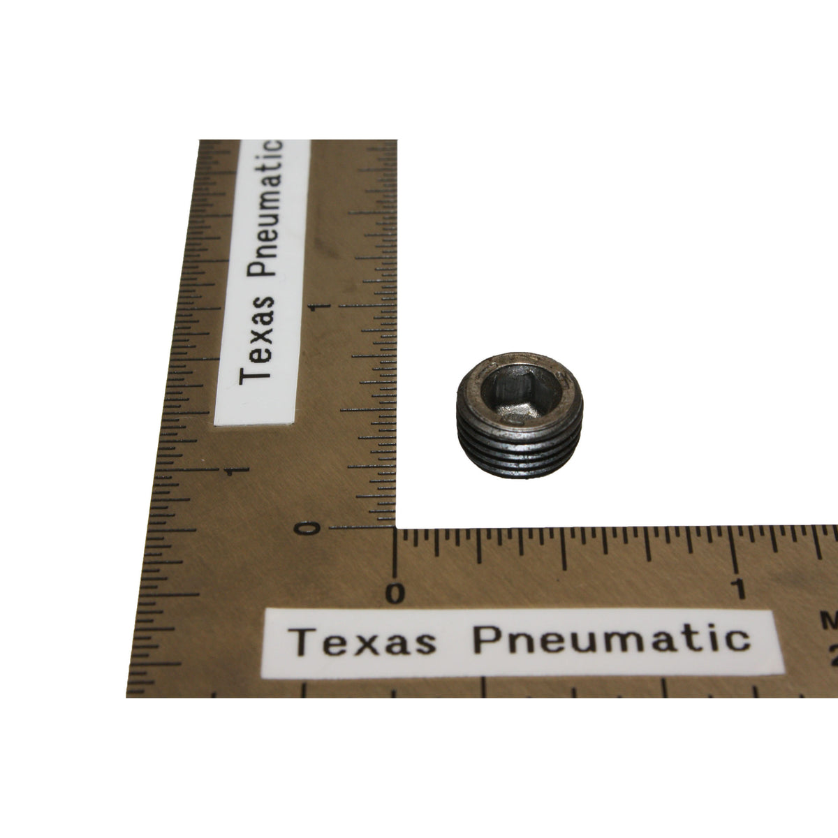 Oil Control Plug - Texas Pneumatic 68073
