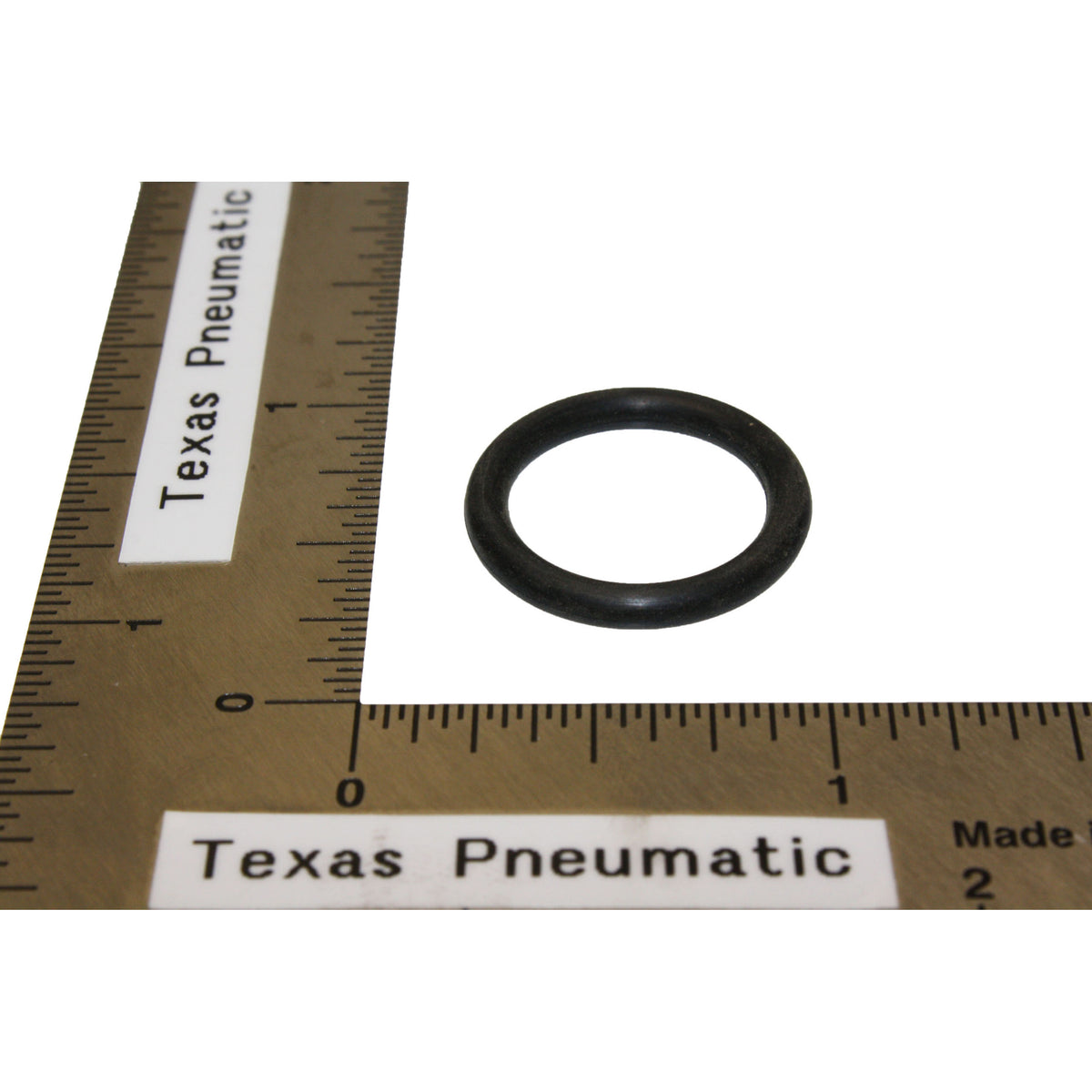 Plug "O" Ring - Texas Pneumatic 81675