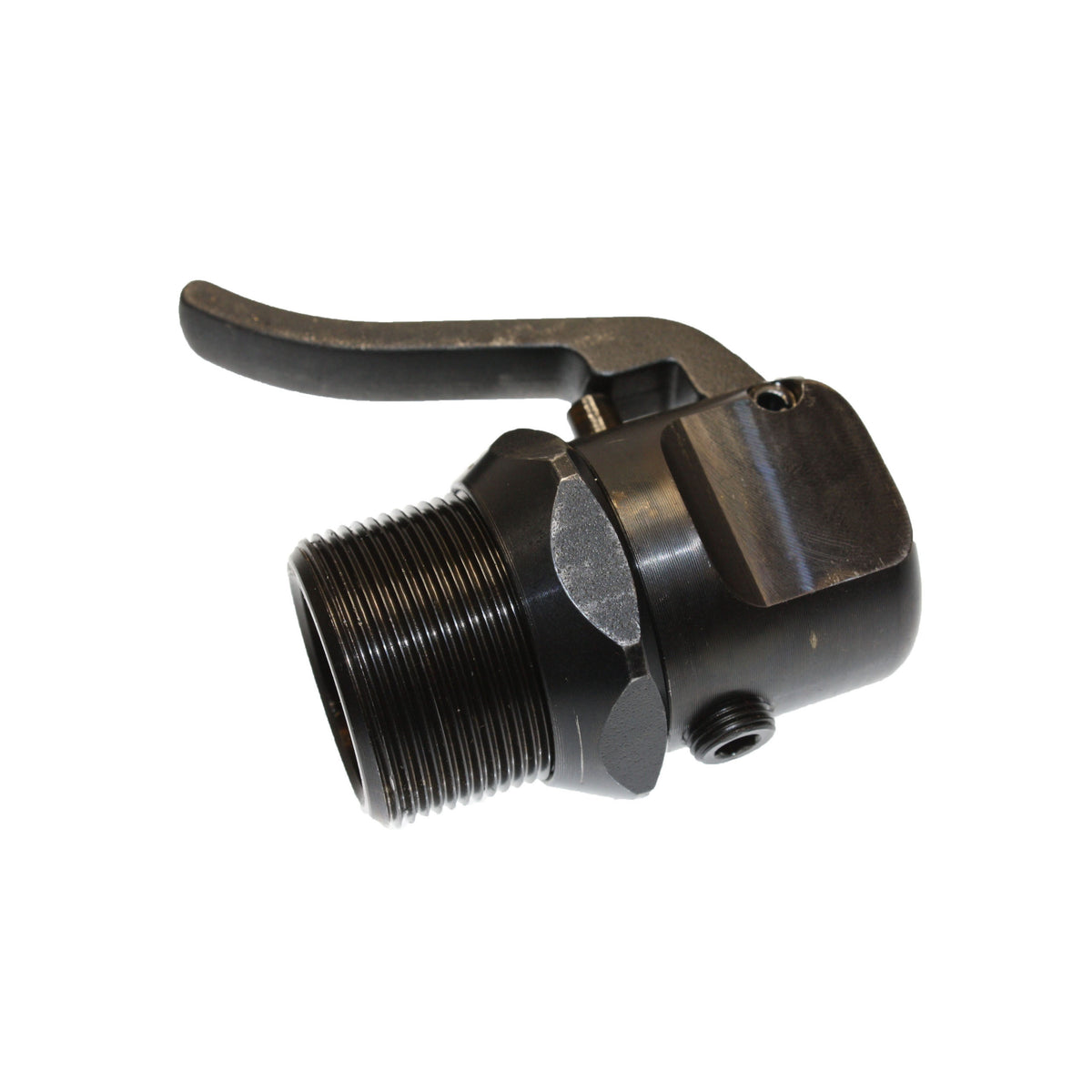 456 Backhead Assembly - Texas Pneumatic P-114617