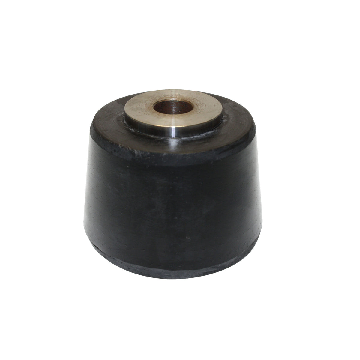 3" Rubber Butt w/ Steel Insert (802 Taper) - Texas Pneumatic TX-00200-1