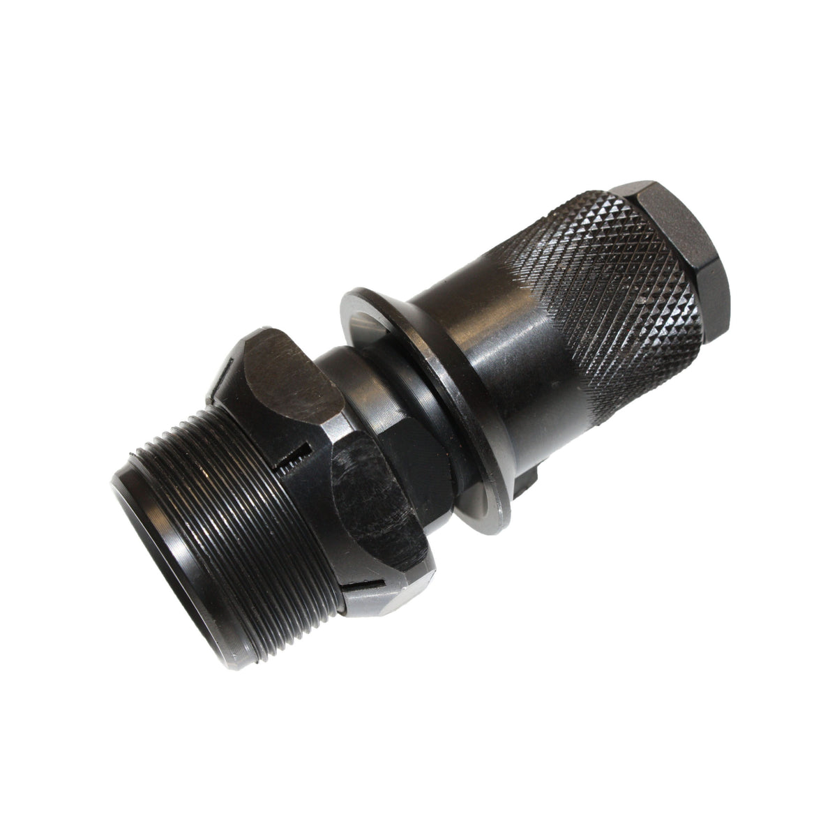 Push ThrottleBackhead Assembly (456) - Texas Pneumatic TX-00219(456)