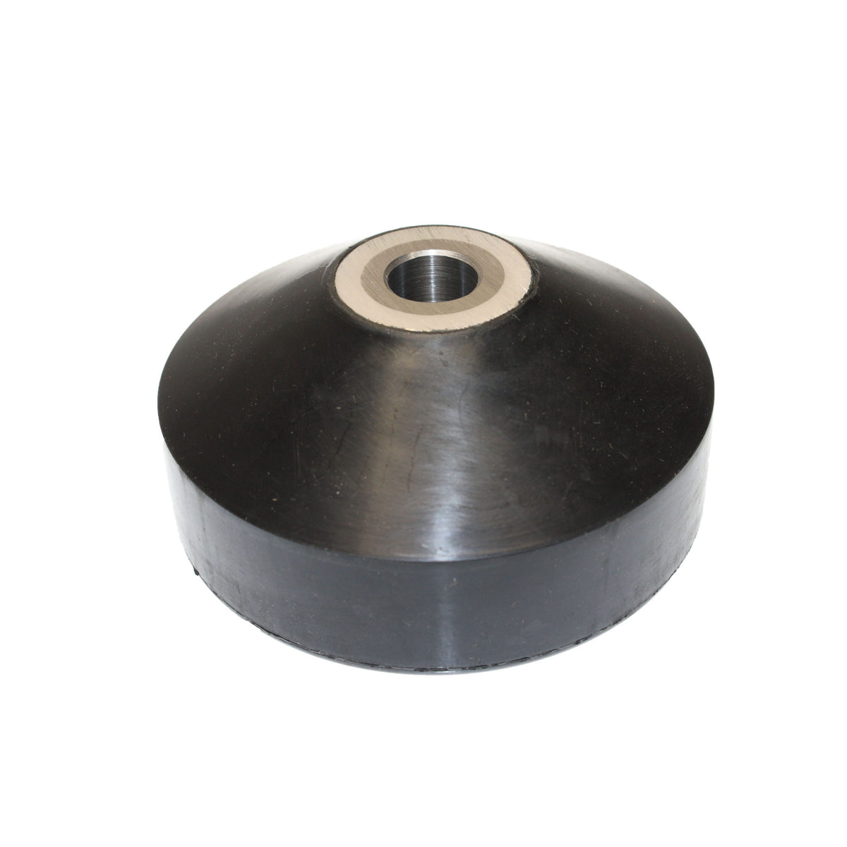4" Rubber Butt - Texas Pneumatic TX-00222-801
