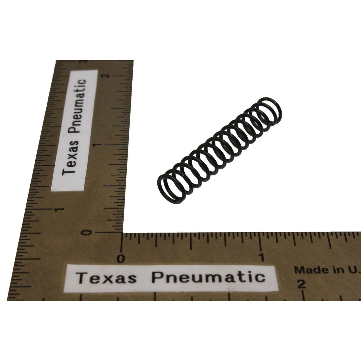 THROTTLE VALVE SPRING - Texas Pneumatic TX-01002