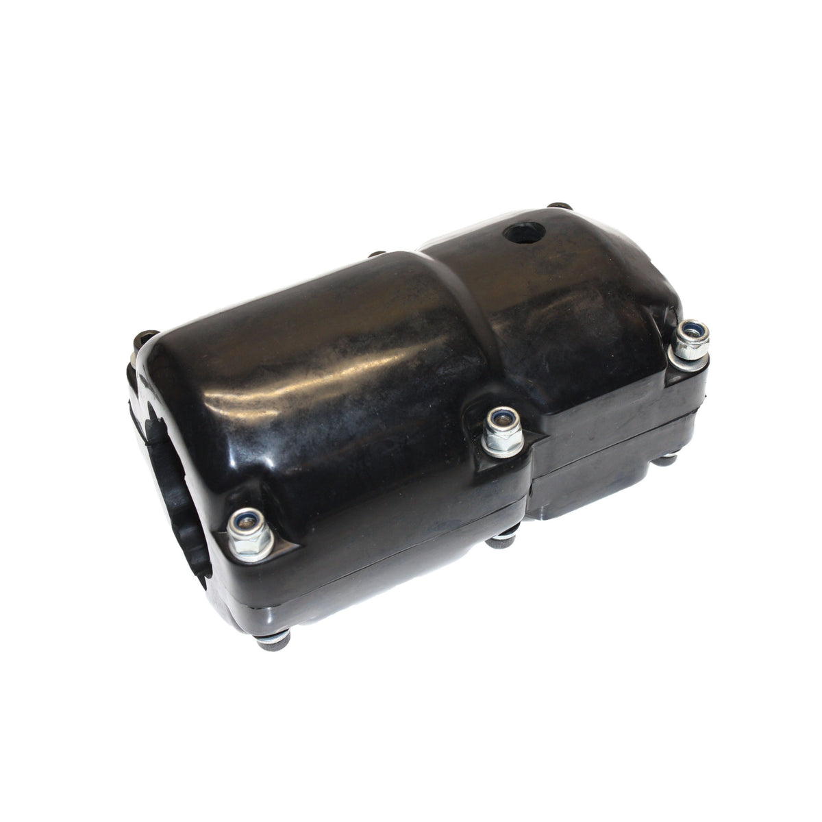 Muffler Assembly - Texas Pneumatic TX-06840