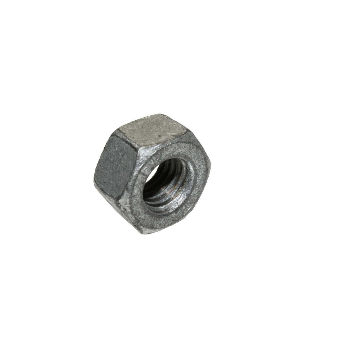 1/2-13 Galvanized Hex Nut (TX-1AMF) - Texas Pneumatic TX-10009