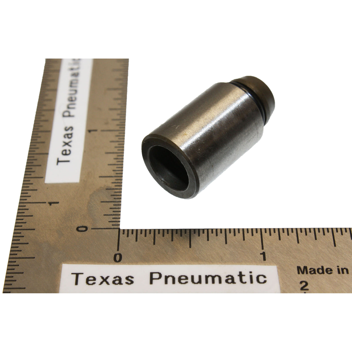 THROTTLE VALVE w/ "O" RING - Texas Pneumatic TX-13312