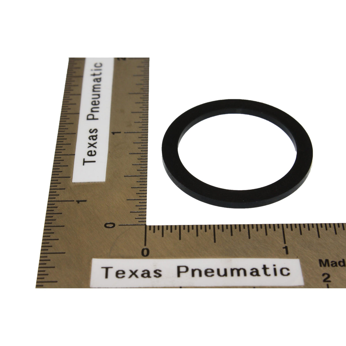 Rubber Seal For TX-1L-F - Texas Pneumatic TX-1LF-02015