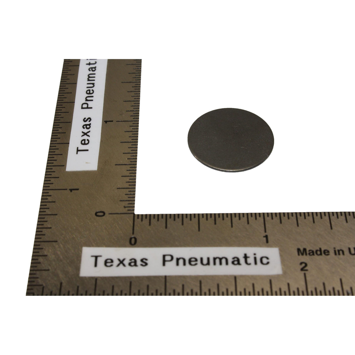 Flutter Valve (TX2LRCS) - Texas Pneumatic TX-20012