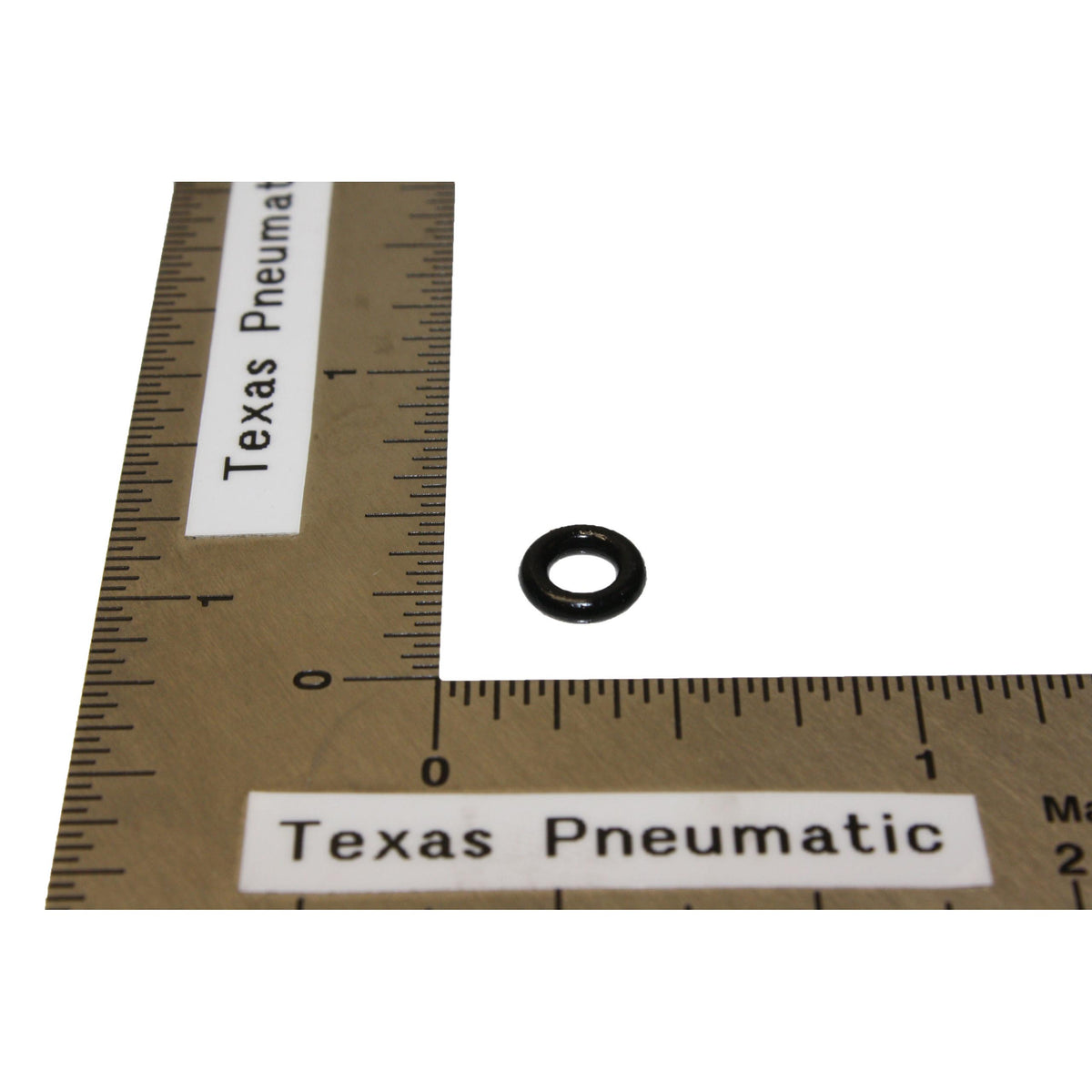 THROTTLE VALVE "O" RING - Texas Pneumatic TX-21009