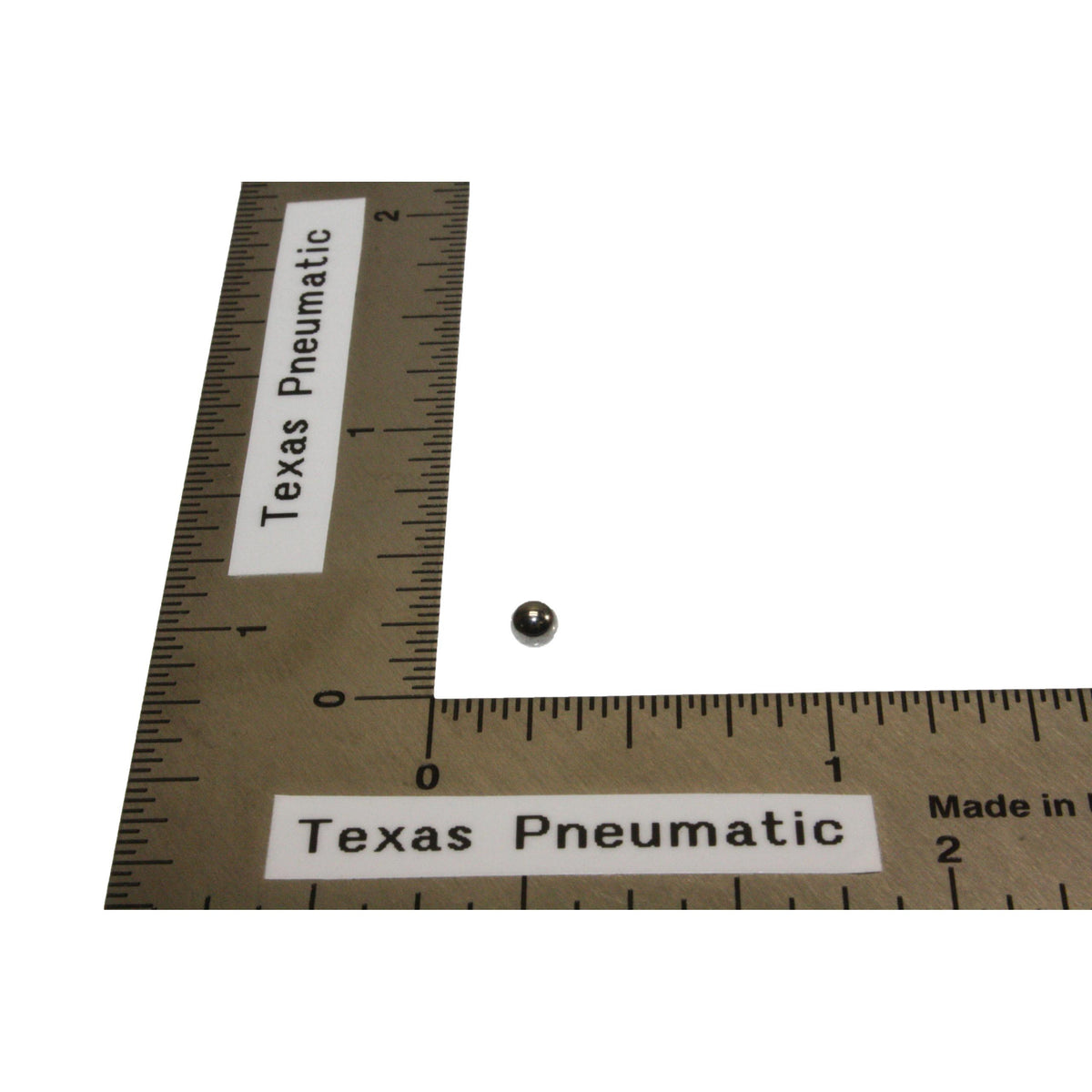 BALL - Texas Pneumatic TX-21017