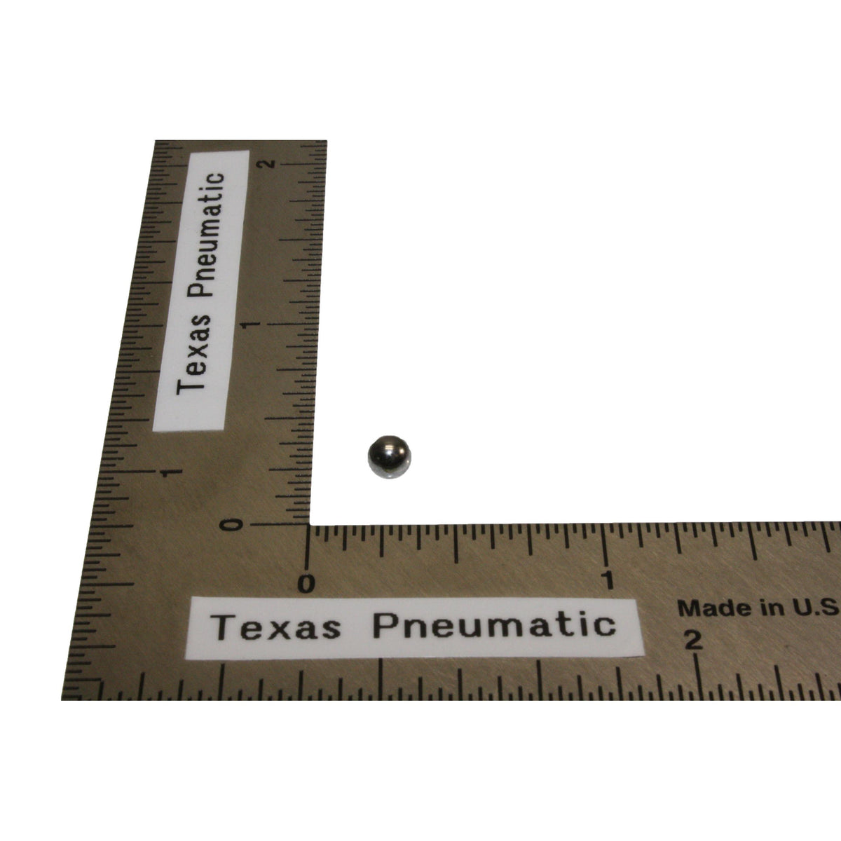 BALL - Texas Pneumatic TX-21018