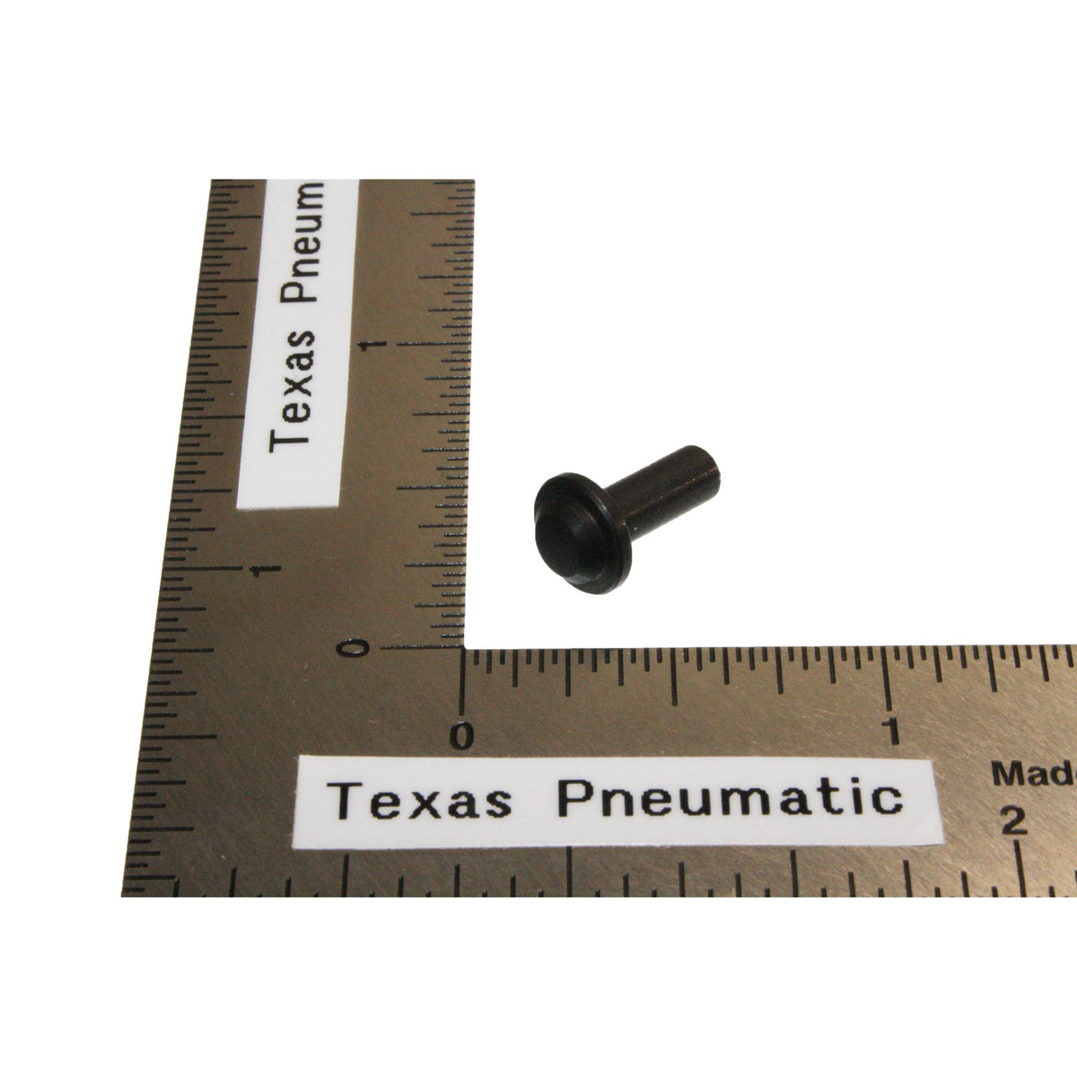 Anvil (For Round, Flat & Blank Chisel) - Texas Pneumatic TX-21021
