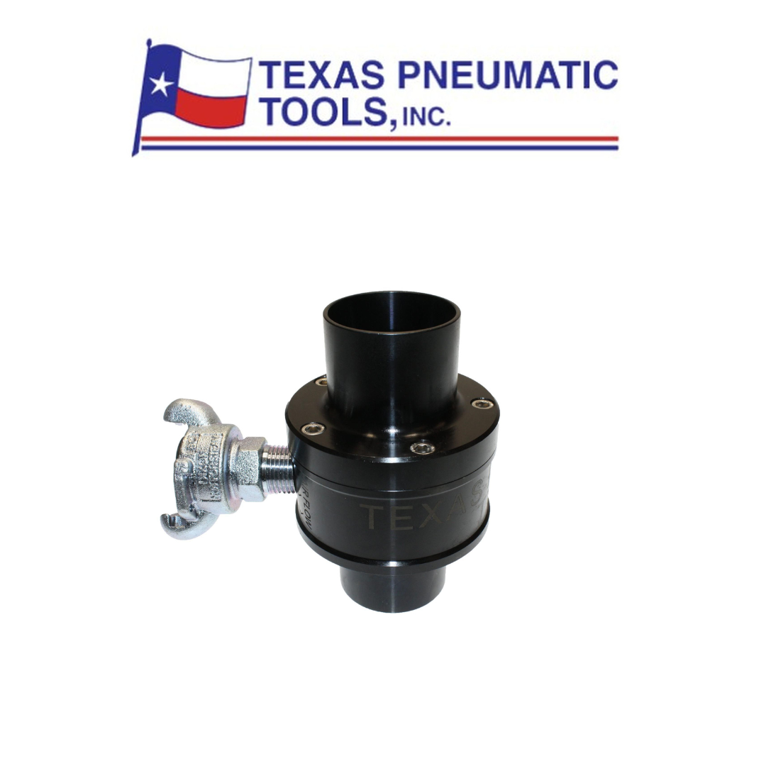 Texas Pneumatic 2" Air Mover