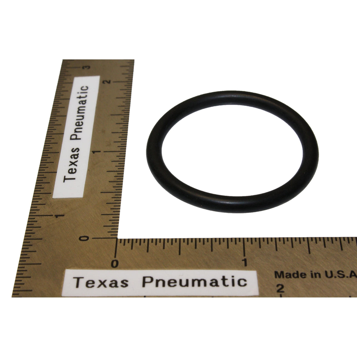 LOWER VALVE BLOCK "O" RING (6T) - Texas Pneumatic TX-60018
