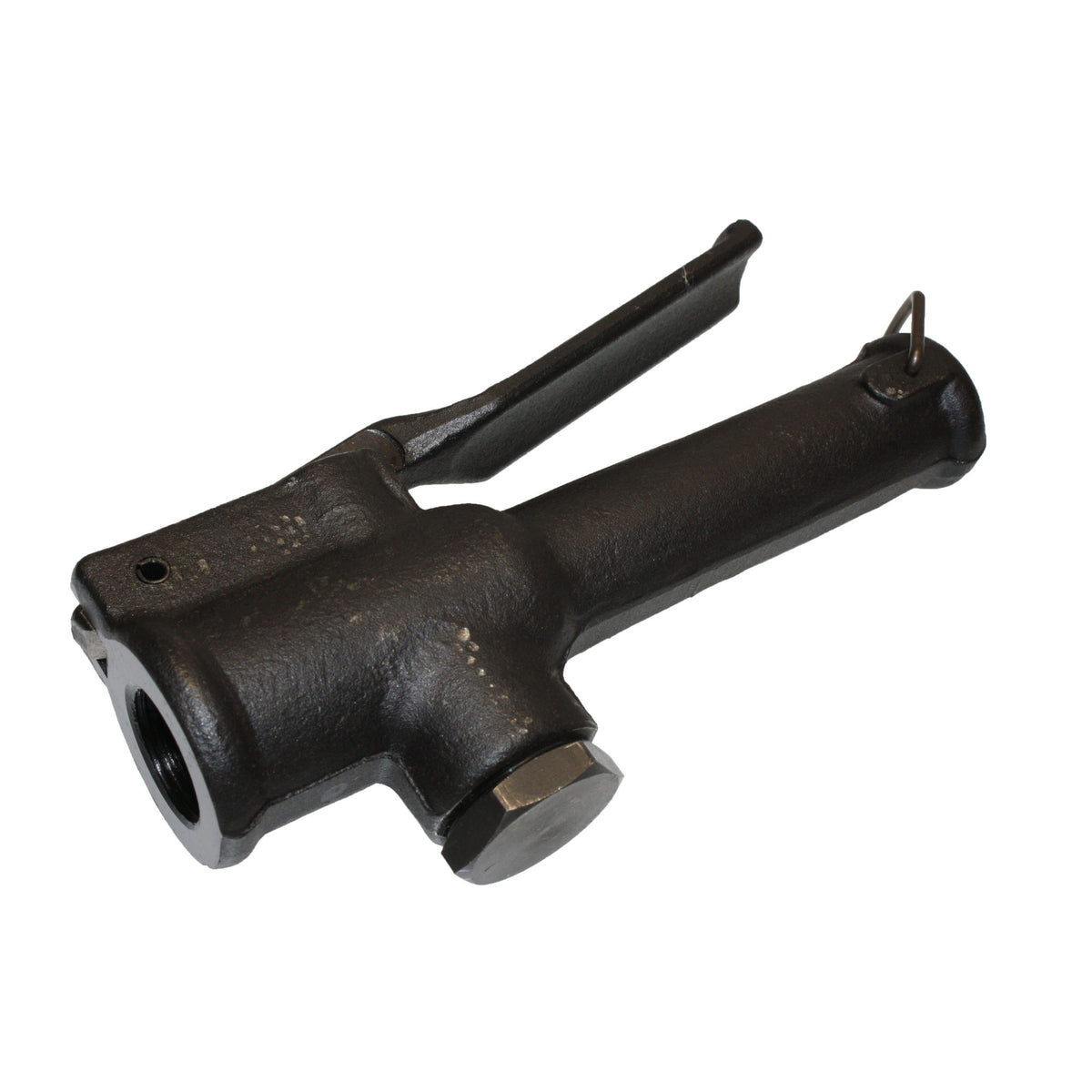 Throttle Body Complete (New Style) - Texas Pneumatic TX-60041