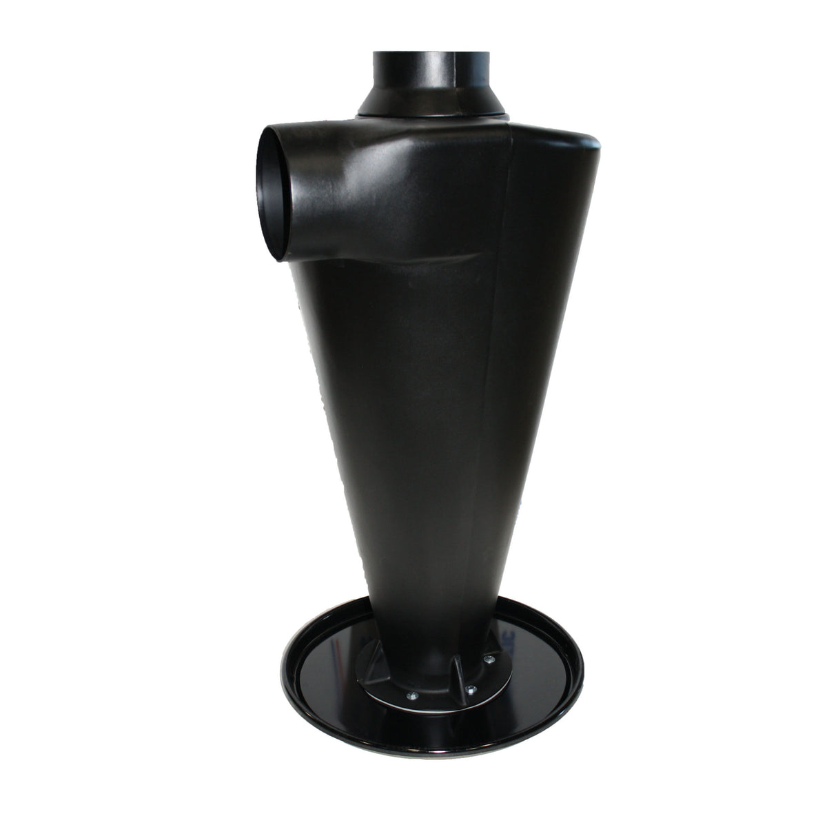 Cyclonic Filter - Texas Pneumatic TX-DCS-02