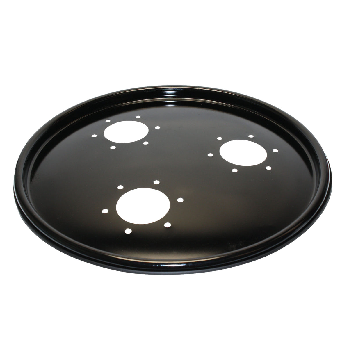 Machined Lid for 3-Way Multi Unit - Texas Pneumatic TX-DCS-04-MU3