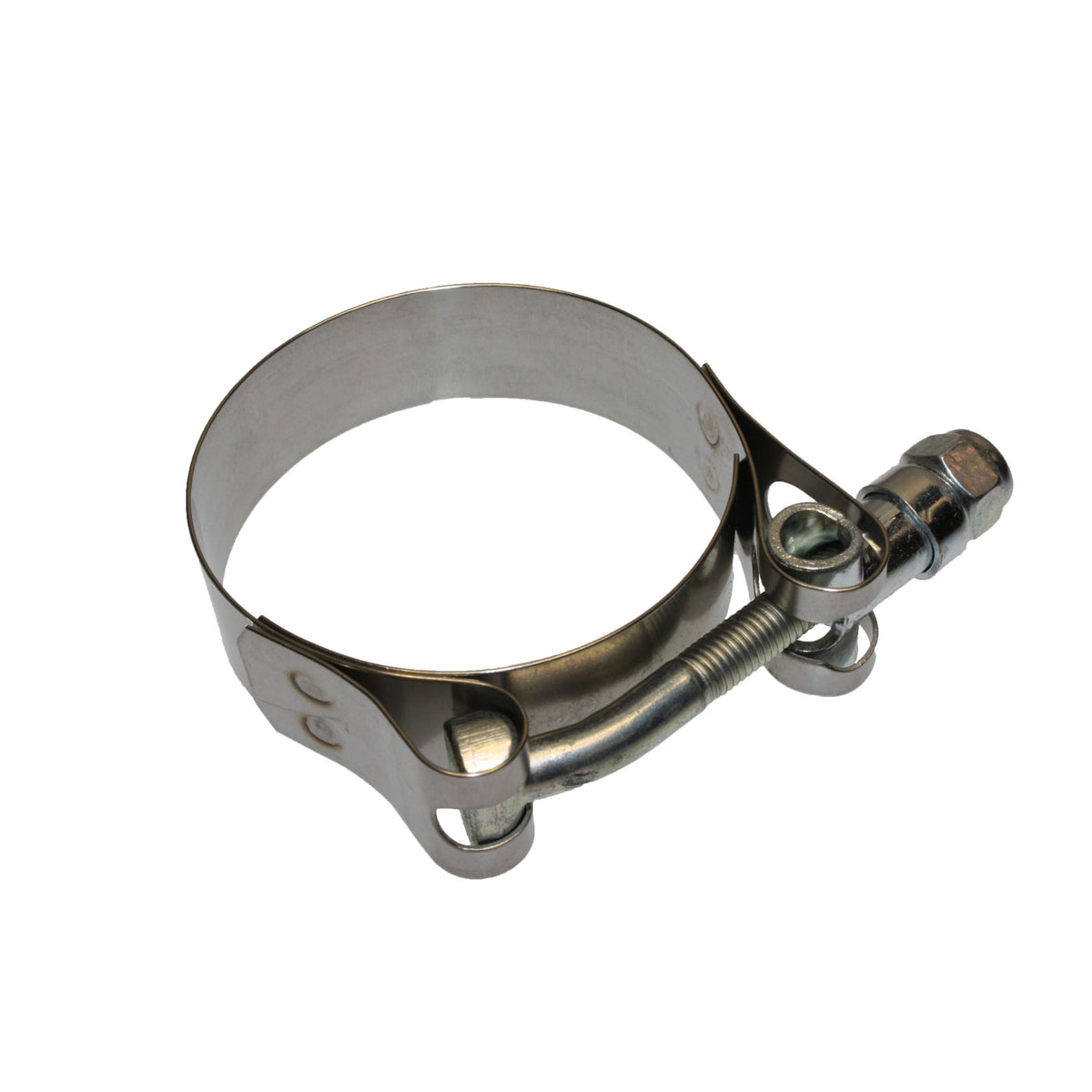 2-1/2" T-Bolt Clamp - Texas Pneumatic TX-DCS-29