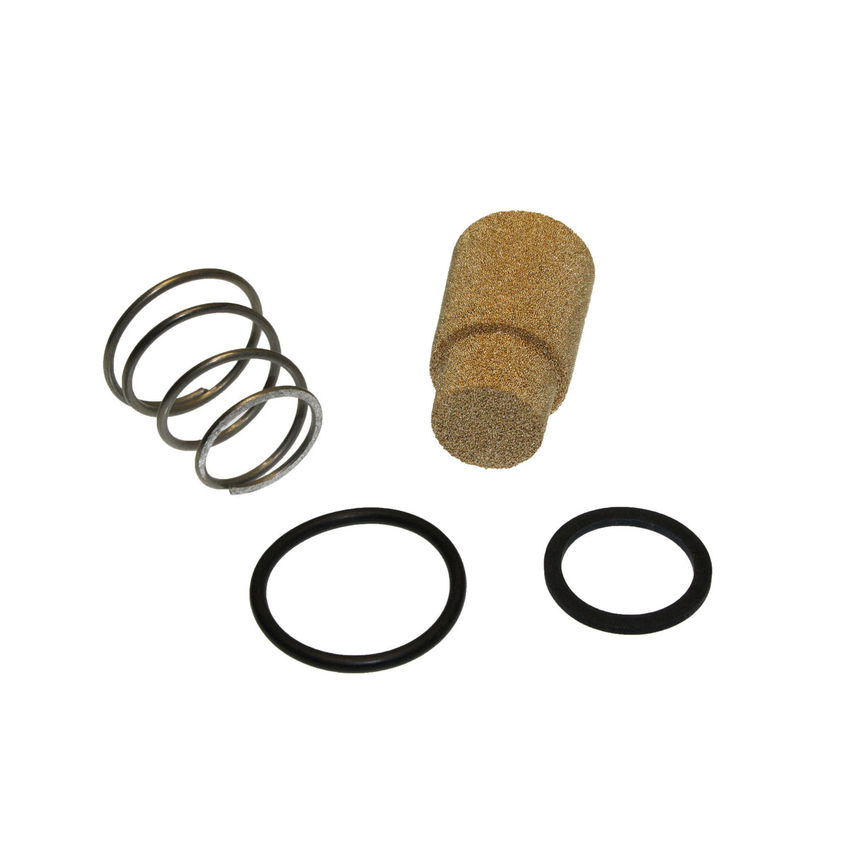 Replacement Element Kit for TX-9074 & TX-9076 - Texas Pneumatic TX-EK9074 / EK9076