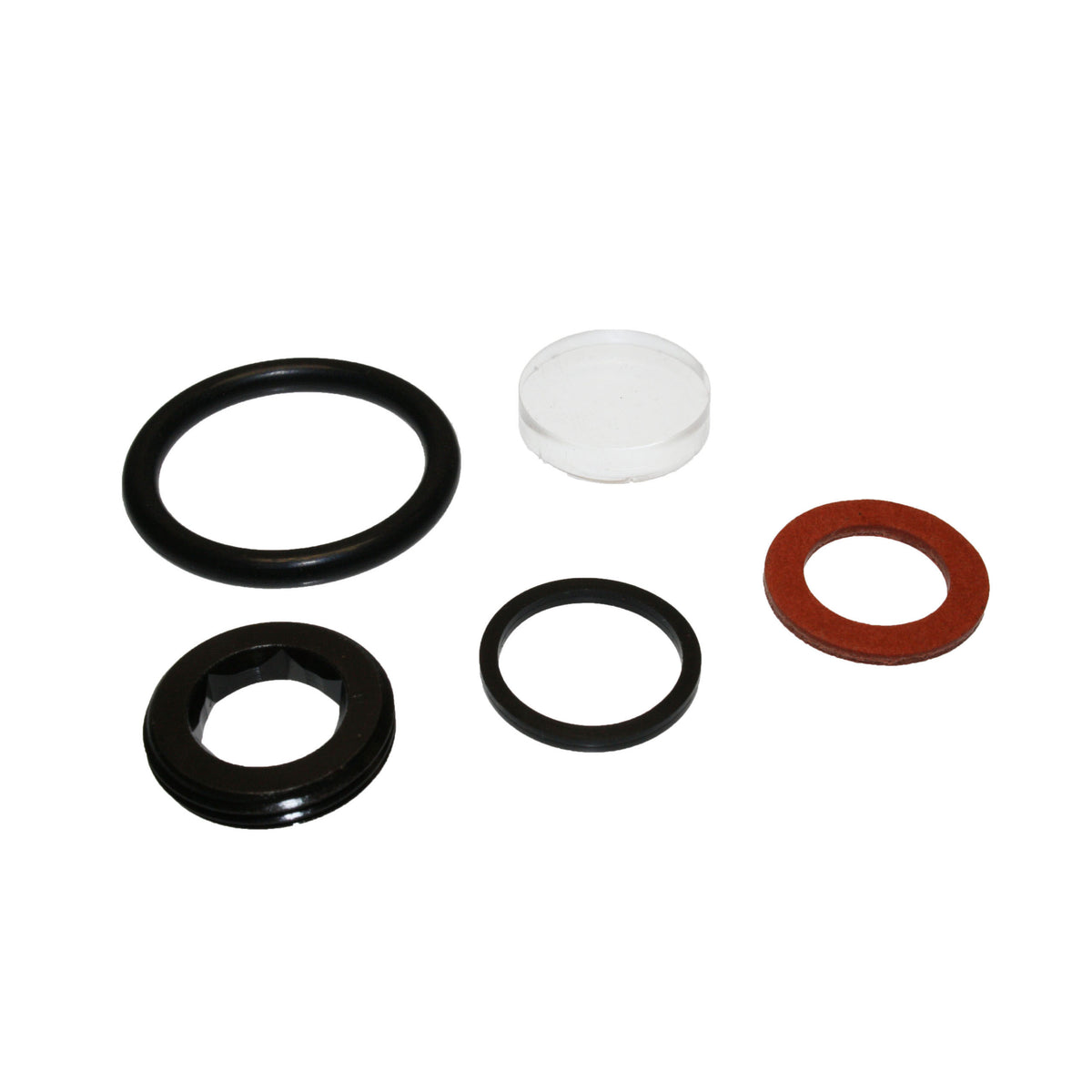 Lubricator Repair Kit - Texas Pneumatic TX-L-RK