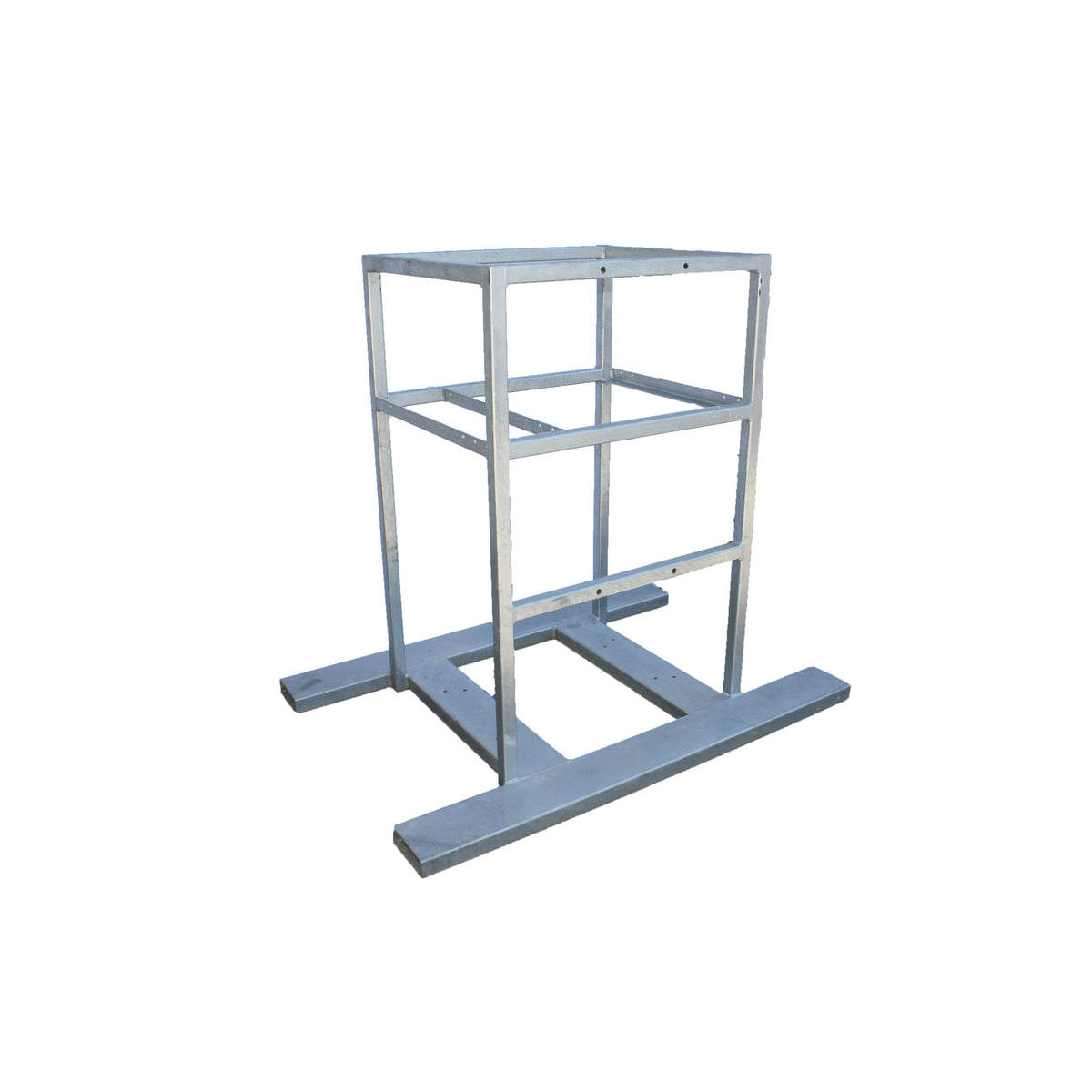 FRAME - GALVANIZED STEEL - Texas Pneumatic TX-MSS-01