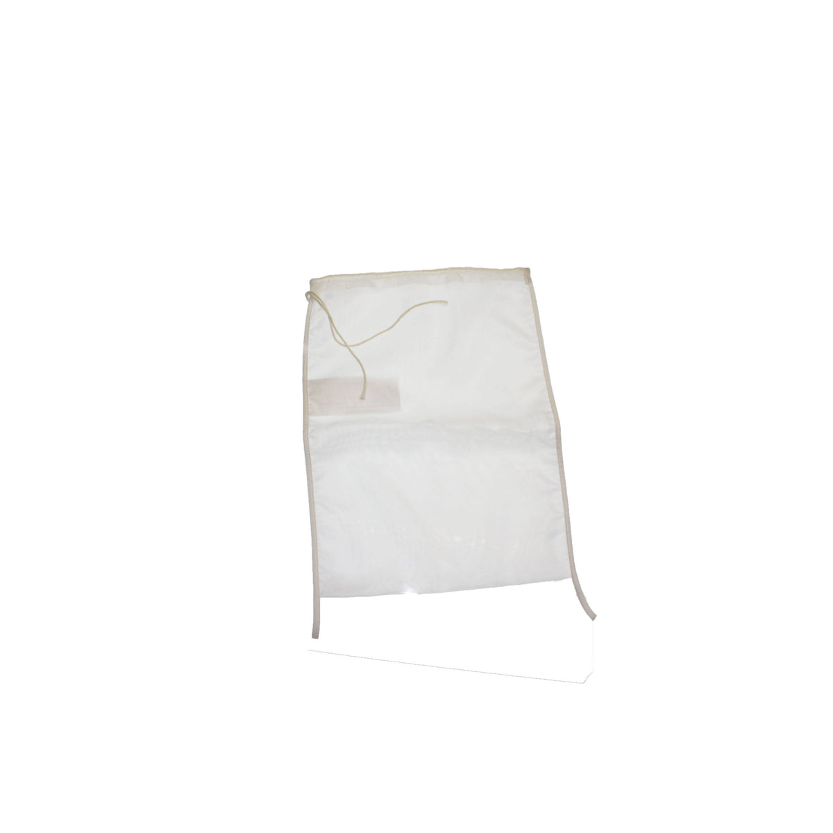 MESH FILTER BAG w/ DRAWSTRING - Texas Pneumatic TX-MSS-09