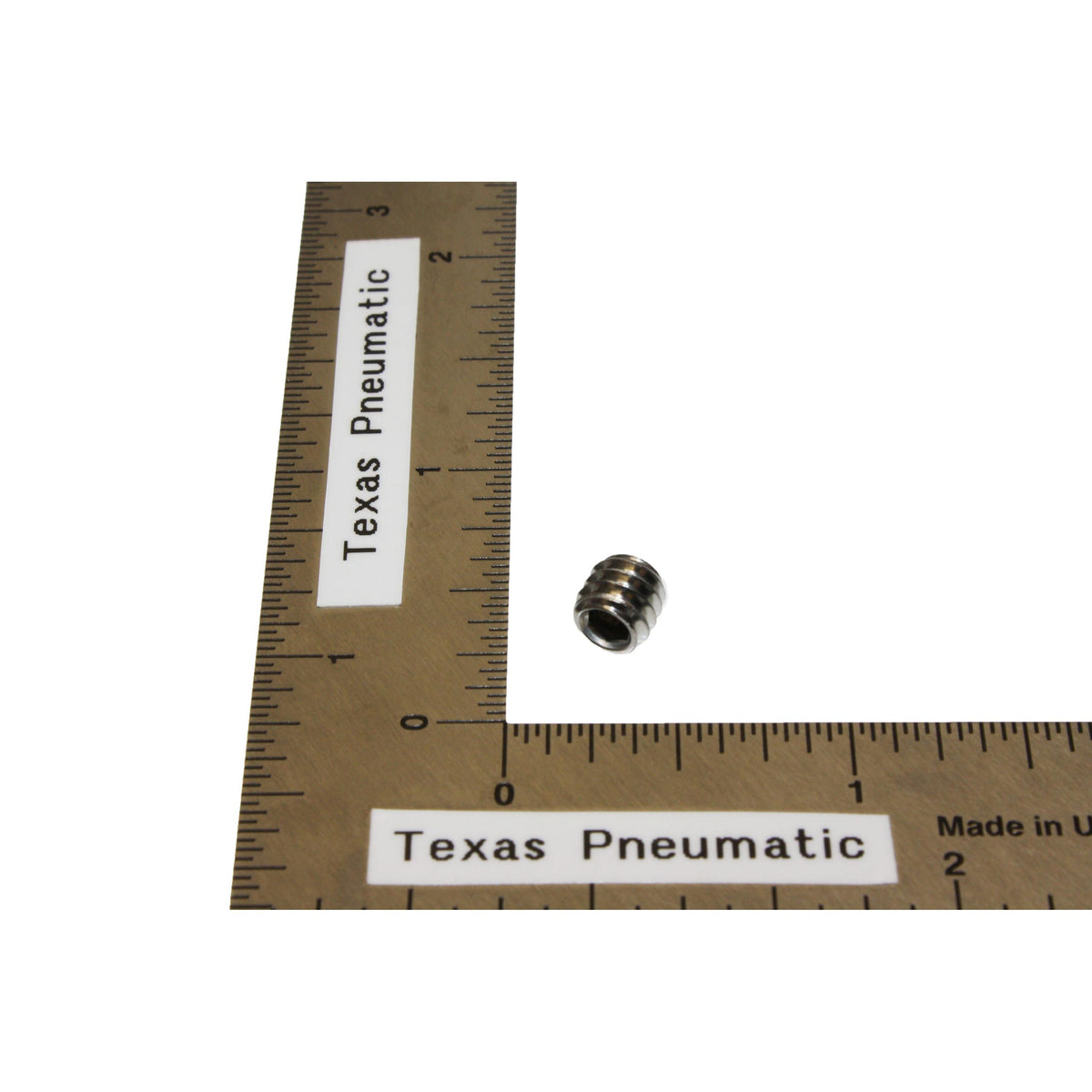 PLUG - Texas Pneumatic TX-PL19