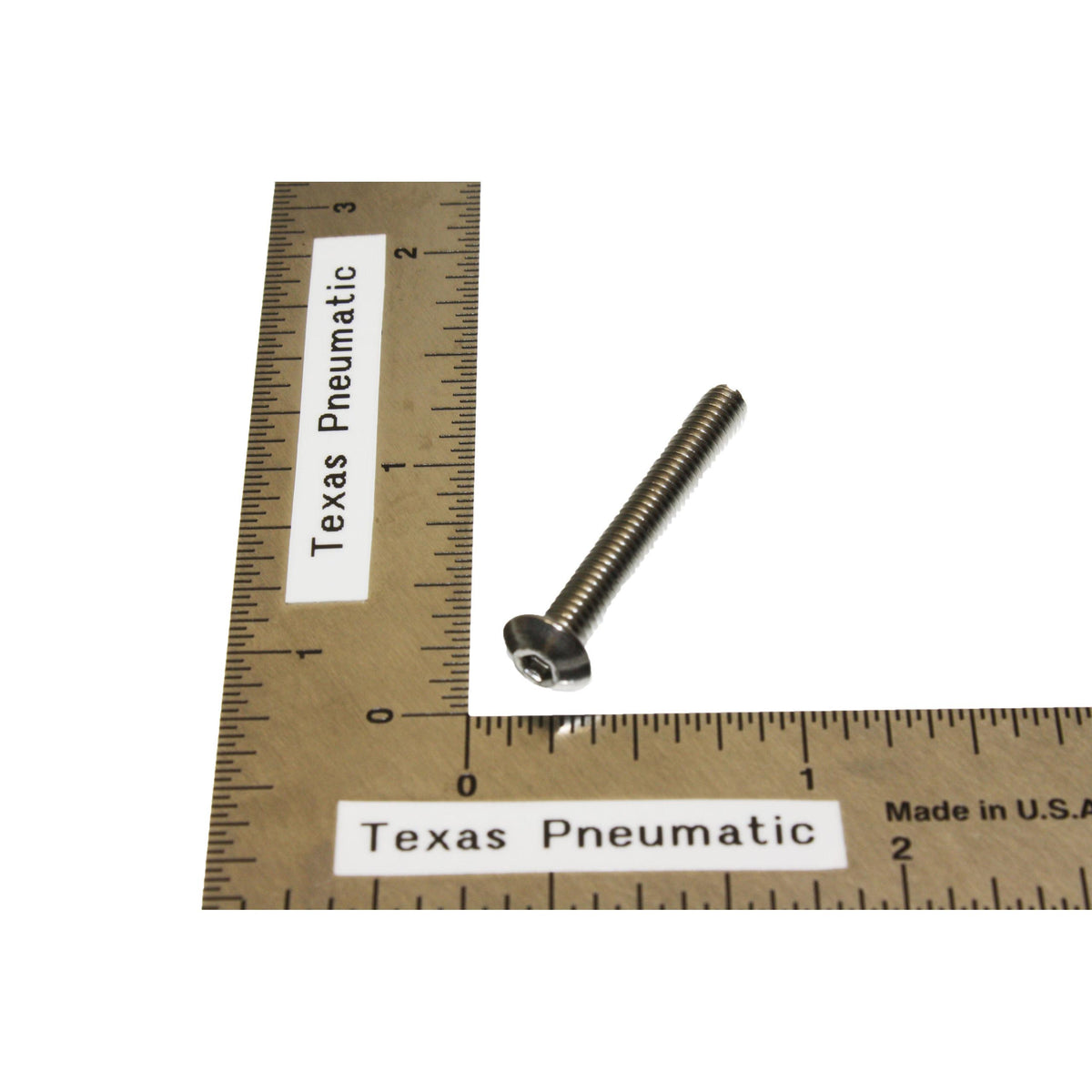 STATOR WINDING SCREWS - Texas Pneumatic TX-PL24