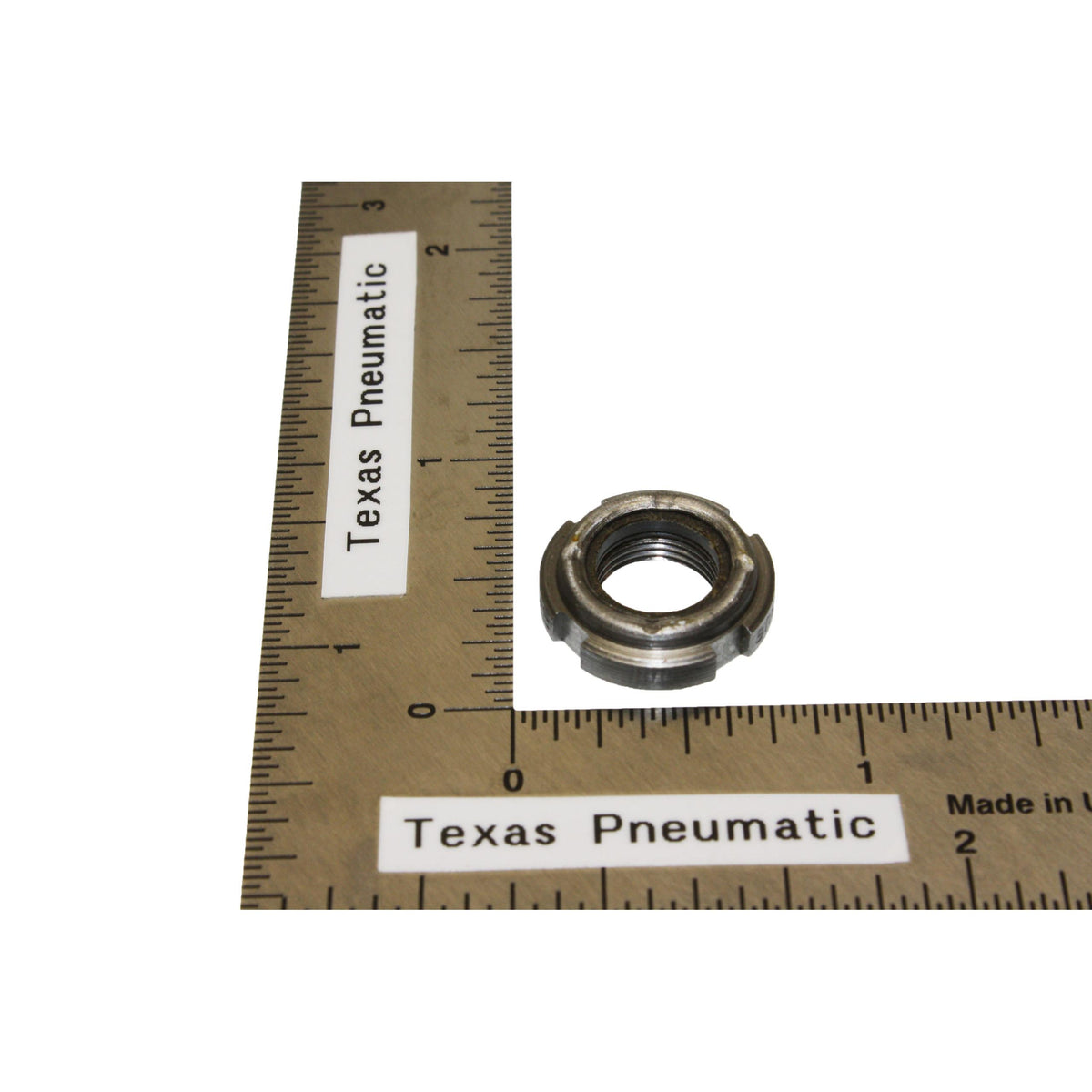 BEAR HUG NUT - Texas Pneumatic TX-PL31