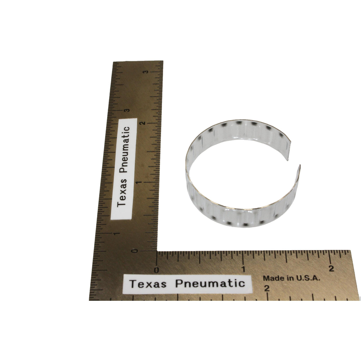 TOLERANCE RING FOR BEARING - Texas Pneumatic TX-PL43