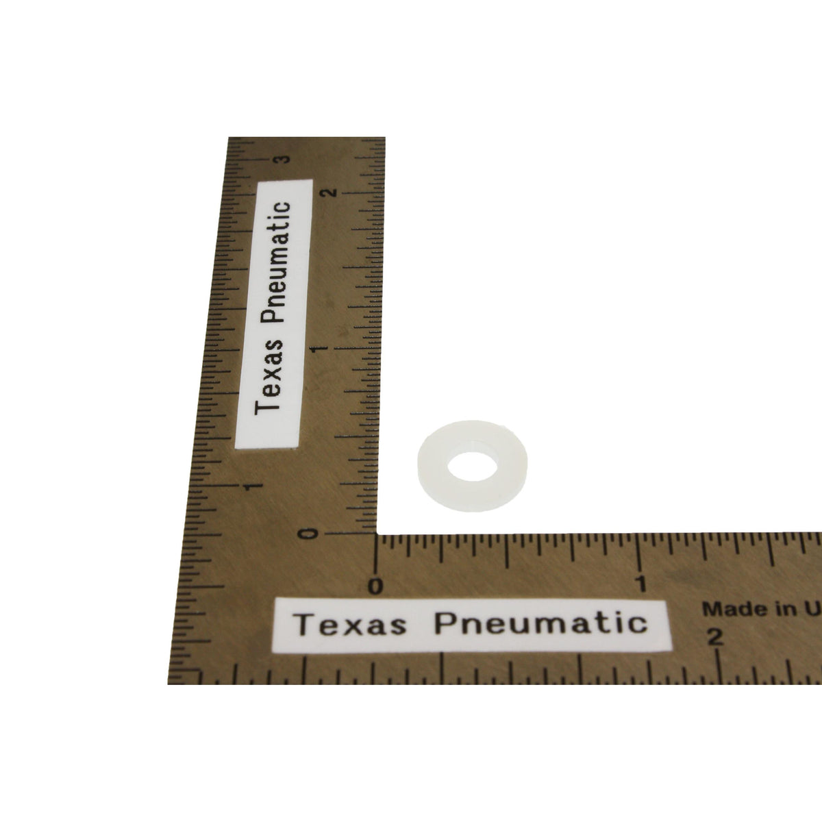 NYLON WASHER FOR HEAT SINK - Texas Pneumatic TX-PL47