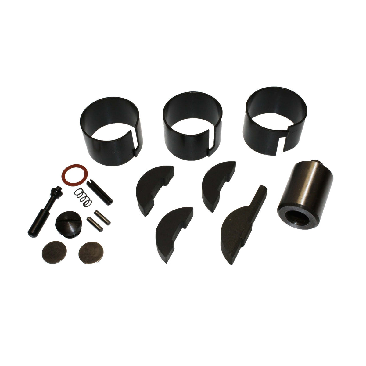 Chisel Scaler Repair Kit - Texas Pneumatic TX1B-CSRK