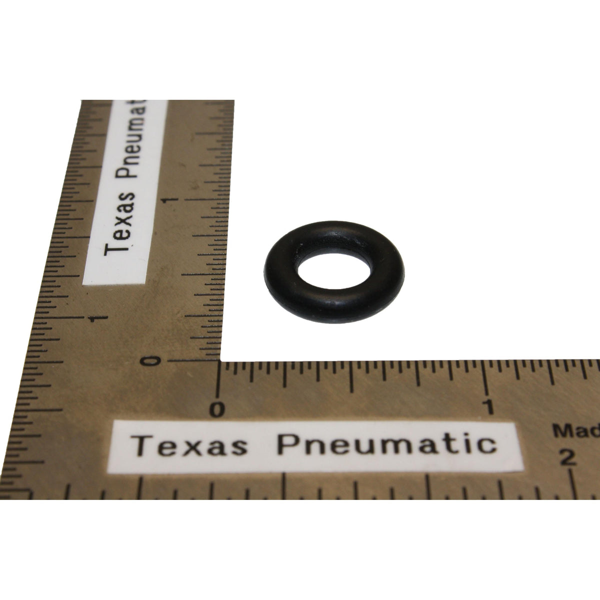 THROTTLE VALVE "O" RING - Texas Pneumatic TX4B431