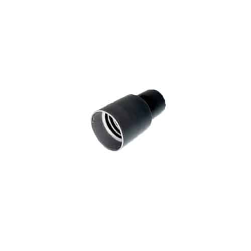 1-1/4" x 1-1/4" Vacuum Hose Cuff - Texas Pneumatic TXV-009