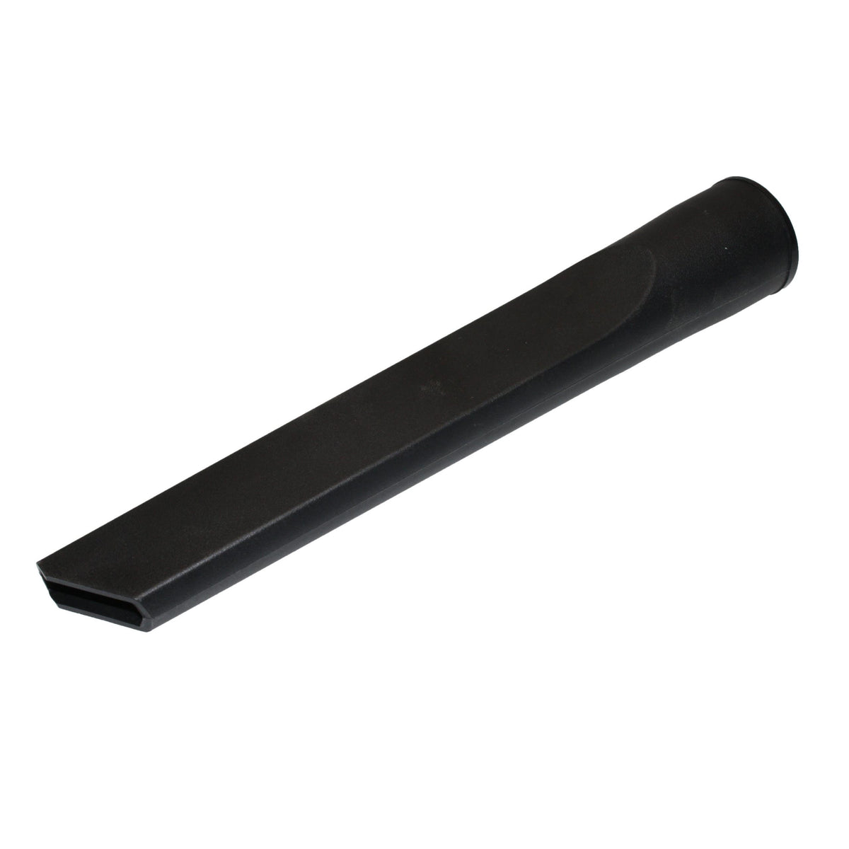 1-1/4" x 3" Crevice Tool - Grey - Texas Pneumatic TXV-016