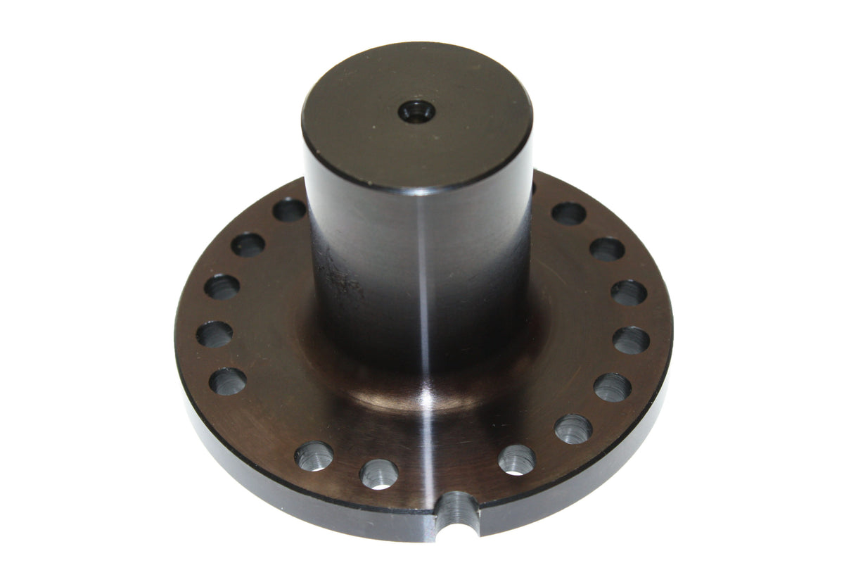 VALVE GUIDE | 116 | Official Texas Pneumatic product image