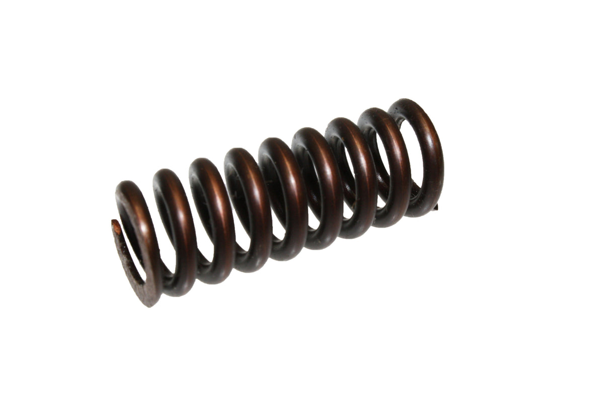 PLUNGER SPRING | 125 | Official Texas Pneumatic product image