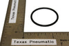 THROTTLE BUSHING "O" RING | 1269 | Official Texas Pneumatic product image