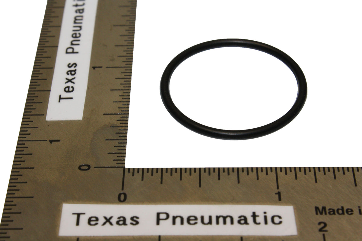 THROTTLE BUSHING "O" RING | 1269 | Official Texas Pneumatic product image