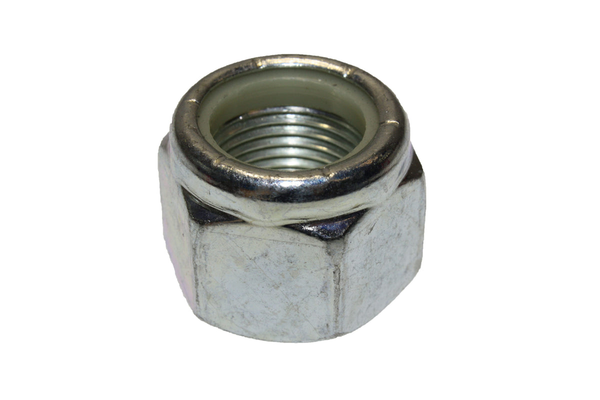 NUT | 129 | Official Texas Pneumatic product image