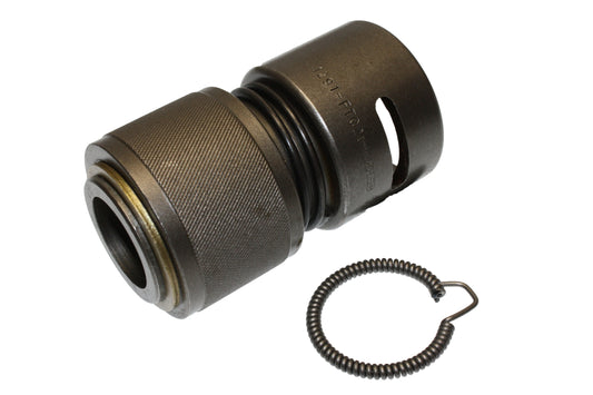 DELUXE QUICK CHANGE RETAINER | 1291-FTC2