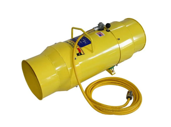 Prime Air Blowers