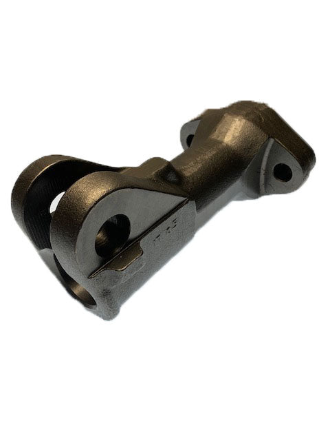 BARE FRONTHEAD | 143 | Official Texas Pneumatic product image
