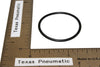 "O" RING | 151 | Official Texas Pneumatic product image