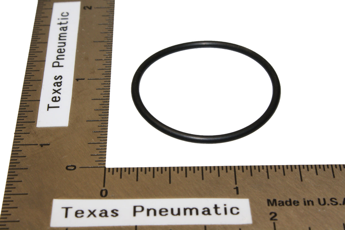 "O" RING | 151 | Official Texas Pneumatic product image
